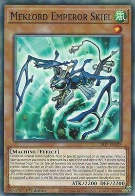Meklord Emperor Skiel LED7-EN025