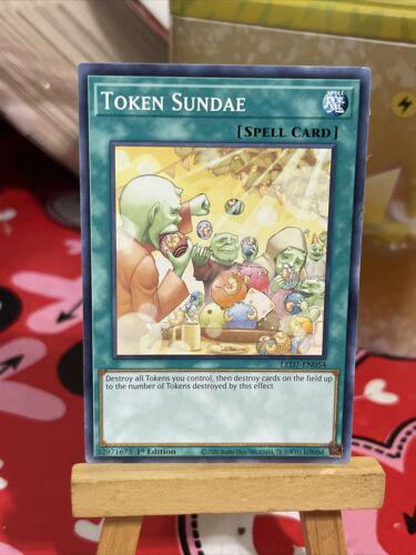 Token Sundae LED7-EN054