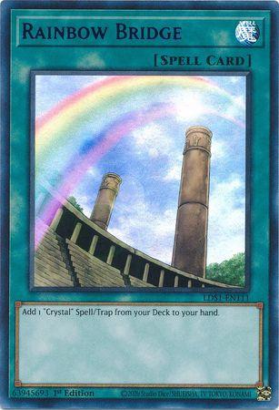 Rainbow Bridge [1st Edition] LDS1-EN111