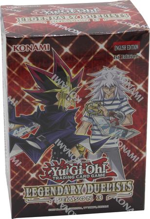 Sealed Box