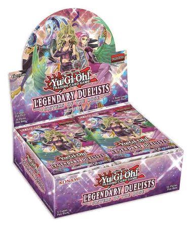 Booster Box
