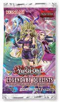 Booster Pack