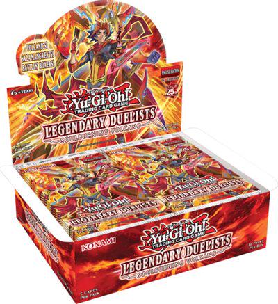 Booster Box