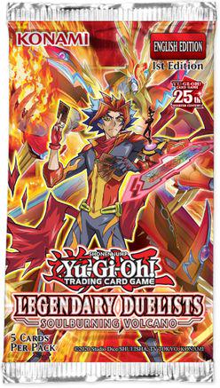 Booster Pack