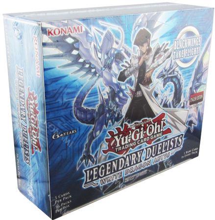 Booster Box