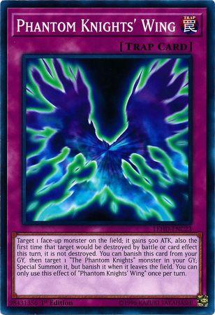 Phantom Knights' Wing LEHD-ENC23