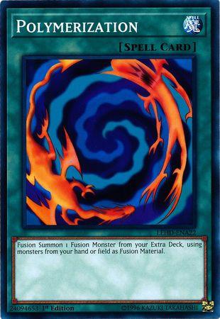 Polymerization LEHD-ENA22