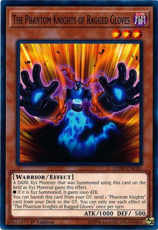 The Phantom Knights of Ragged Gloves LEHD-ENC03
