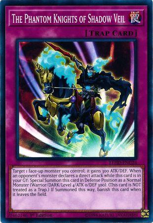 The Phantom Knights of Shadow Veil LEHD-ENC24