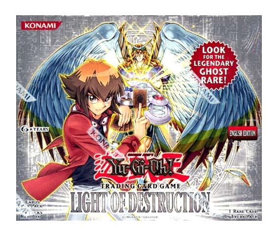 Booster Box