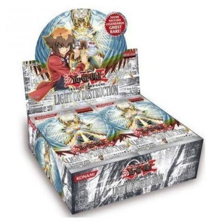 Booster Box [1st Edition]