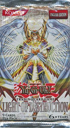 Booster Pack