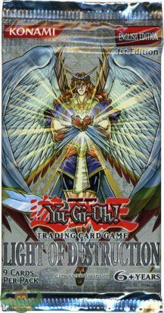 Booster Pack [1st Edition]