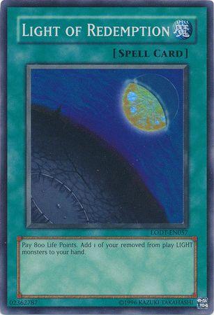 Light of Redemption LODT-EN057