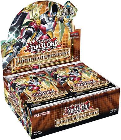 Booster Box [1st Edition]