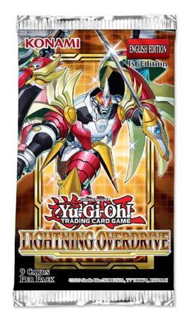 Booster Pack [1st Edition]