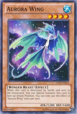 Aurora Wing LTGY-EN013