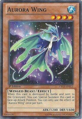 Aurora Wing [1st Edition] LTGY-EN013