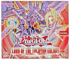 Booster Box
