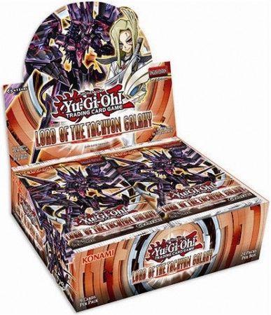 Booster Box [1st Edition]