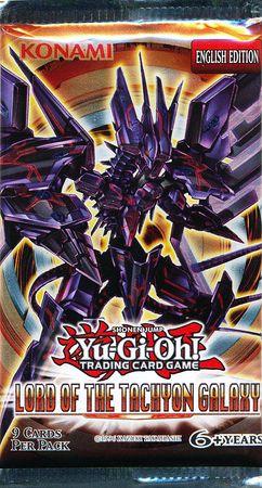 Booster Pack