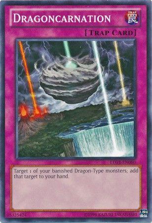 Dragoncarnation LTGY-EN080