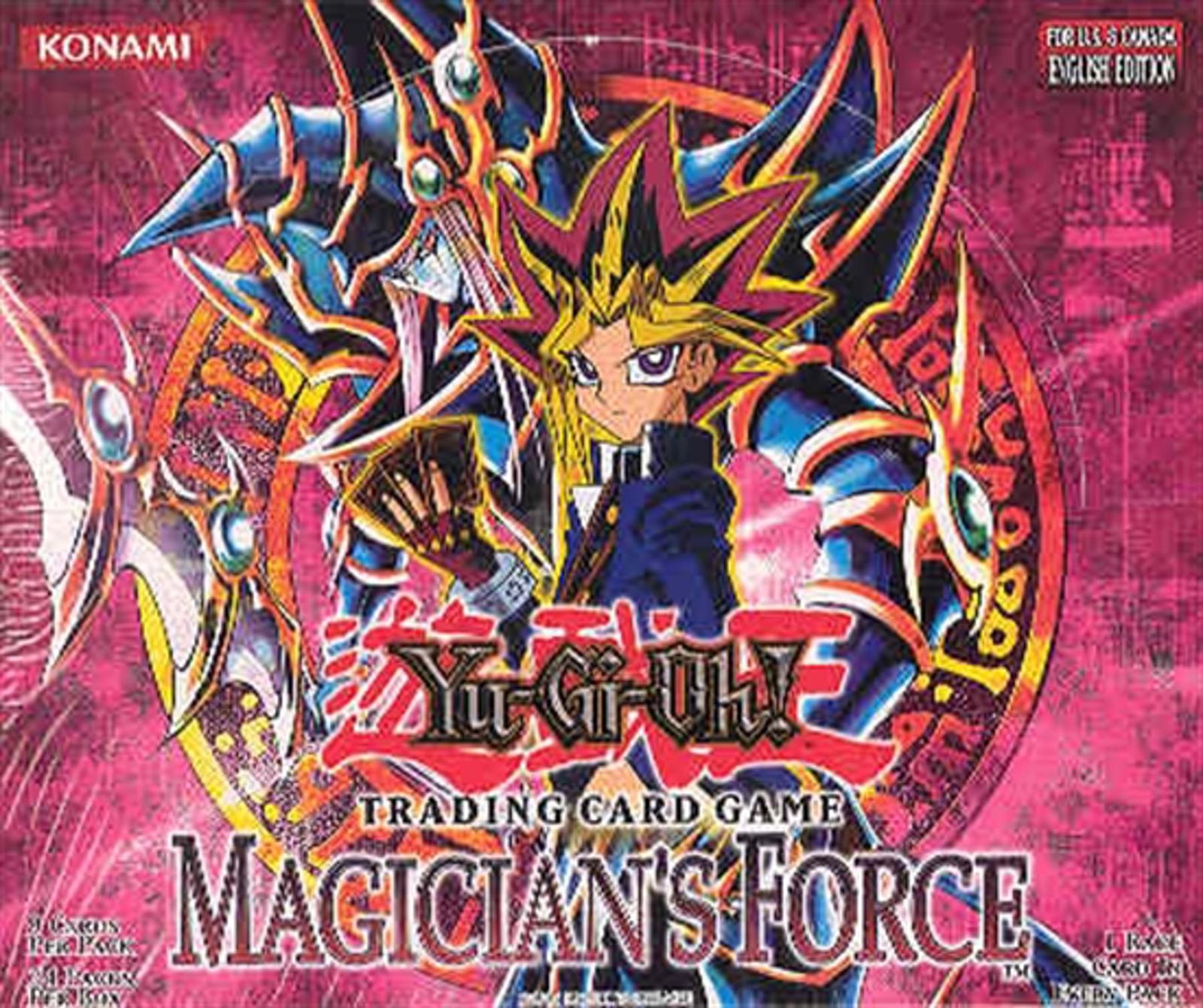 Booster Box