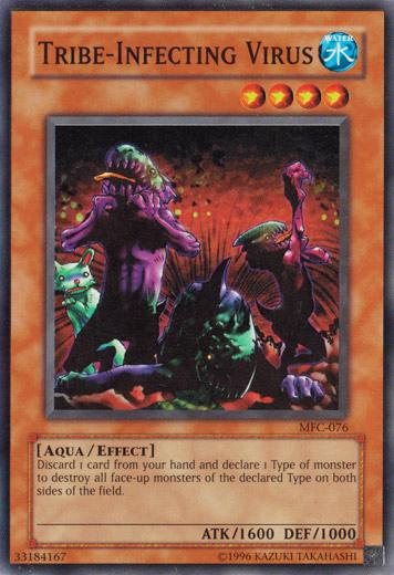 Tribe-Infecting Virus MFC-076