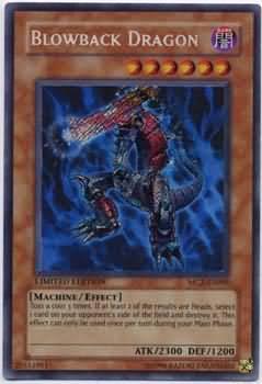Blowback Dragon MC2-EN005