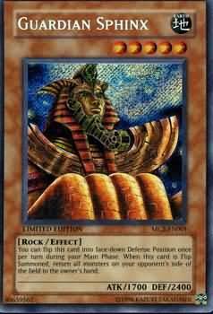 Guardian Sphinx MC2-EN001