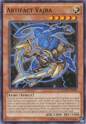 Artifact Vajra MACR-EN094