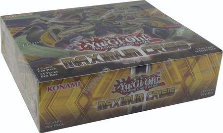Booster Box [1st Edition]