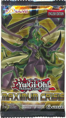 Booster Pack