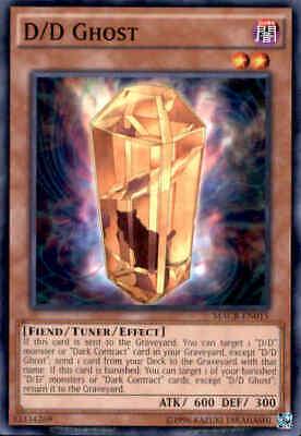 D/D Ghost MACR-EN015