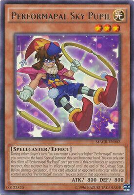 Performapal Sky Pupil MACR-EN002