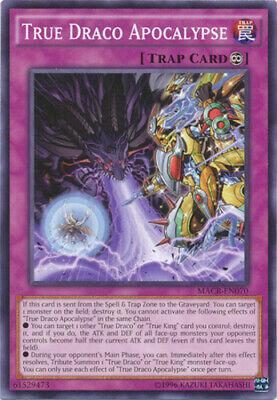 True Draco Apocalypse MACR-EN070