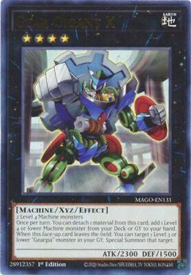 Gear Gigant X MAGO-EN131