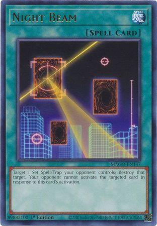 Night Beam MAGO-EN147