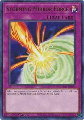 Storming Mirror Force MAGO-EN096