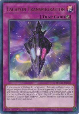 Tachyon Transmigration MAGO-EN159