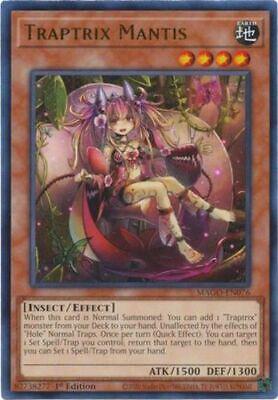 Traptrix Mantis MAGO-EN076