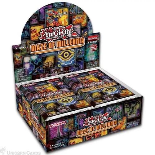 Booster Box