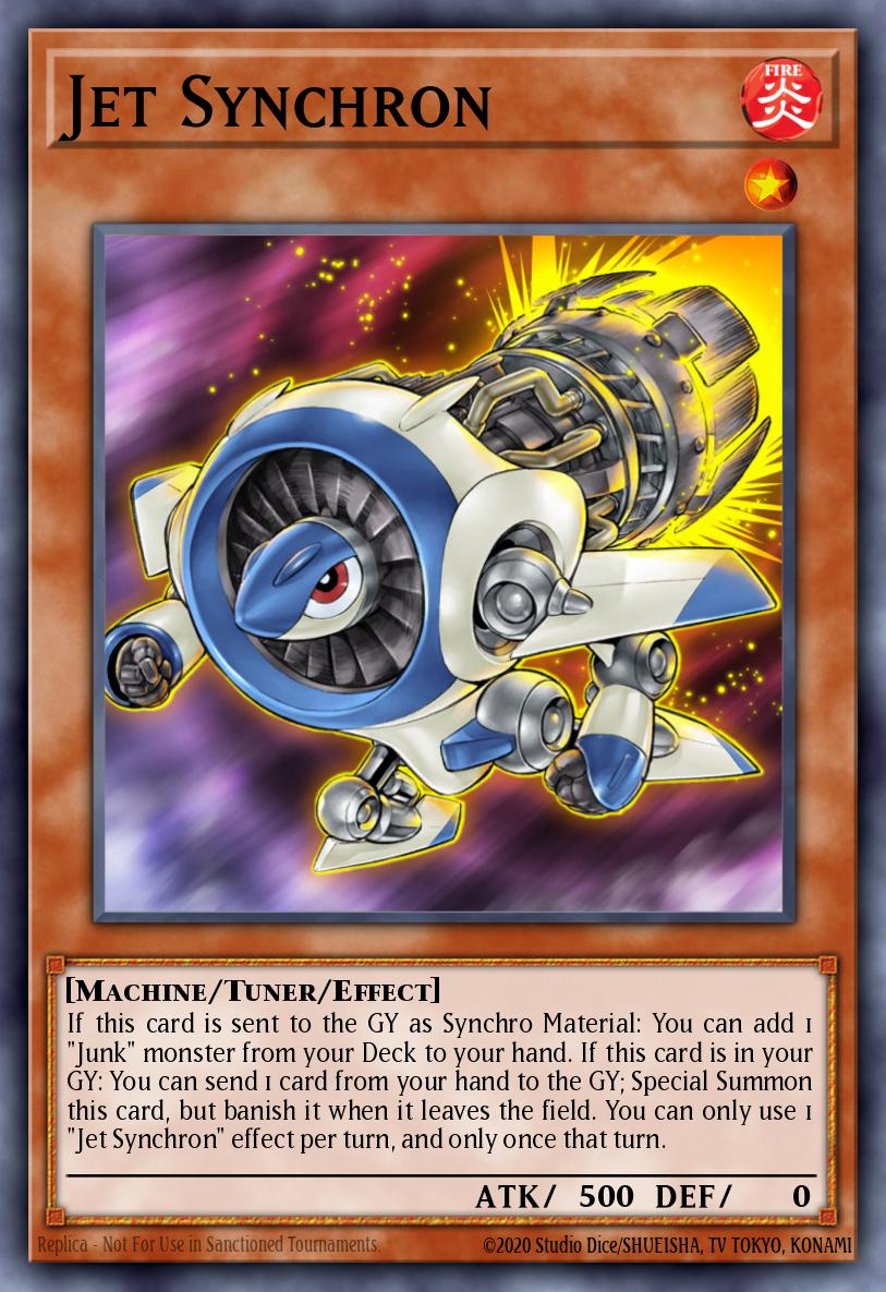 Jet Synchron MZMI-EN044
