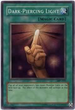 Dark-Piercing Light MP1-015