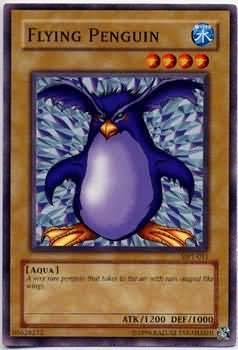 Flying Penguin MP1-011