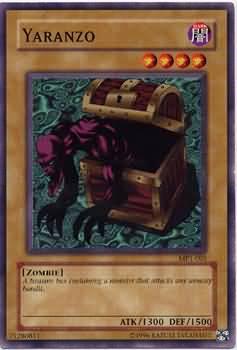 Yaranzo MP1-005
