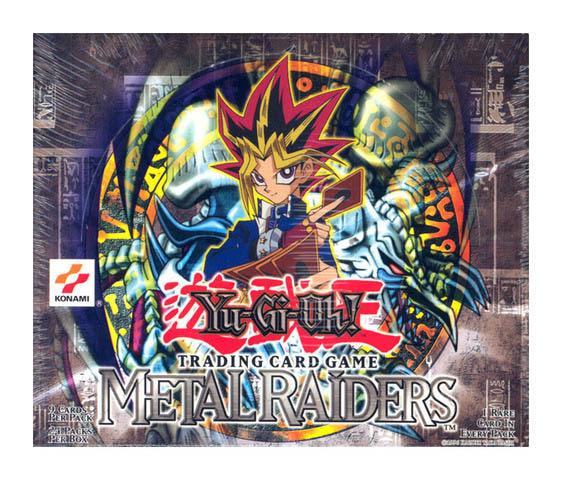 Booster Box