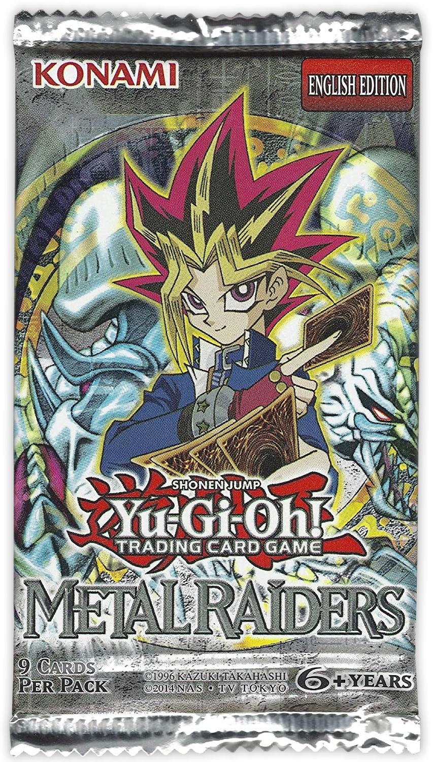 Booster Pack