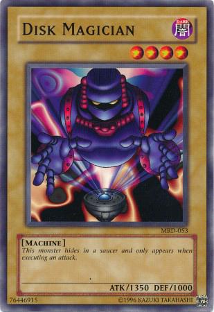 Disk Magician MRD-053