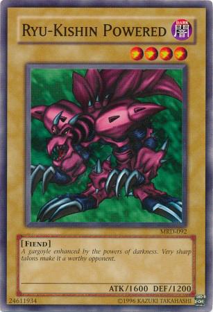 Ryu-Kishin Powered MRD-092